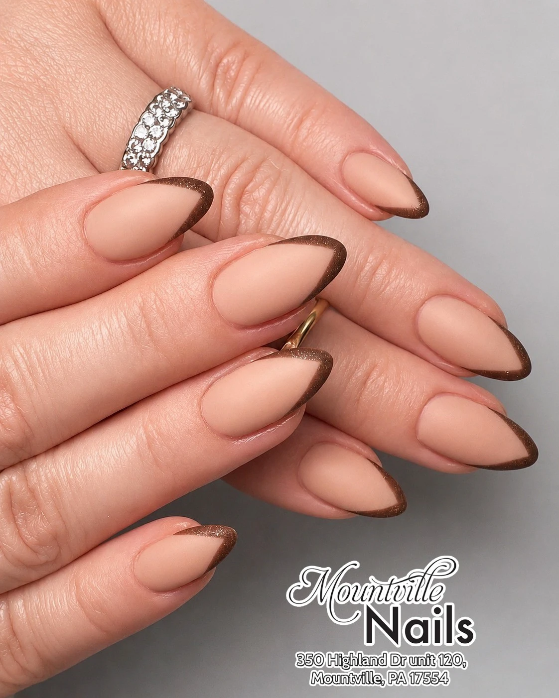 Mountville Nails